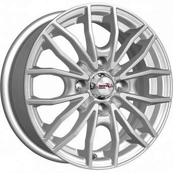 ���� ����� Ifree ����� 5,5x14 4x98 ET35 DIA58.5 ���- �������